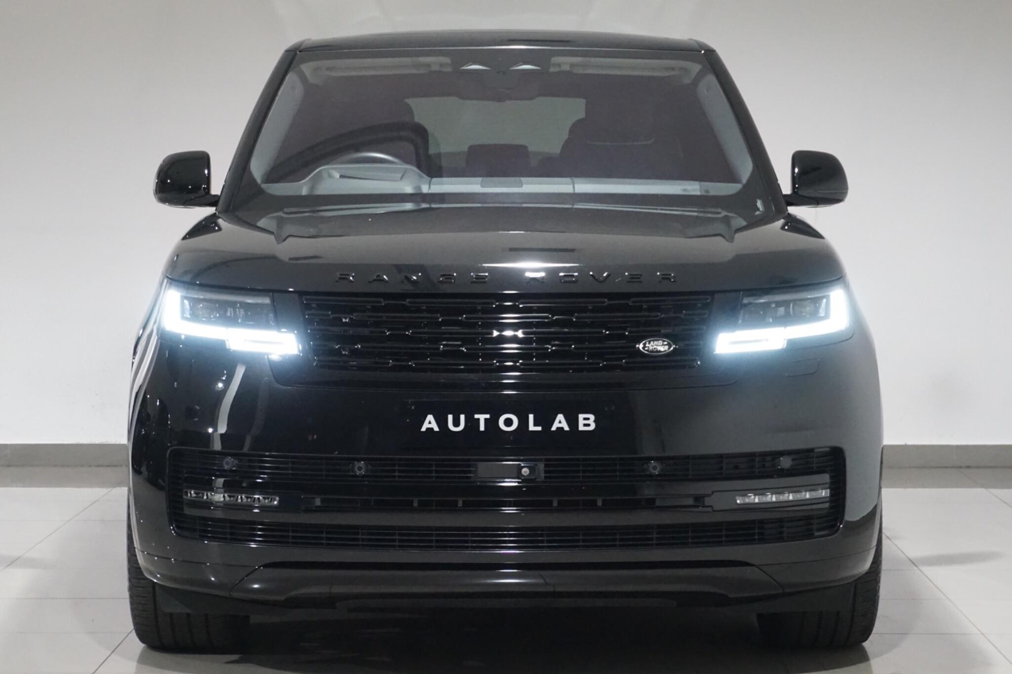 Land Rover Range Rover 3.0 D300 MHEV Autobiography Auto 4WD Euro 6 (s/s) 5dr